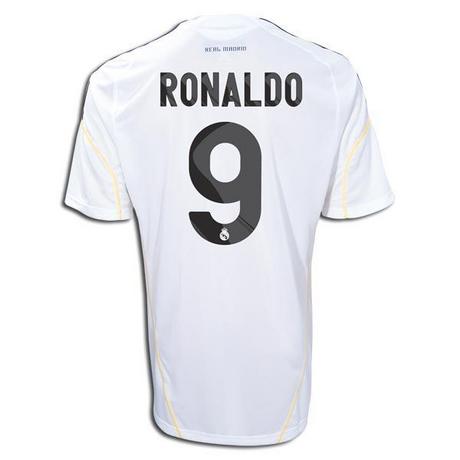 Cristiano Ronaldo jersey.JPG